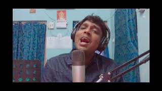 Elangathu veesudhe cover  HBD ilayaraja sir  Akash Ashok Kumar [upl. by Lihka783]