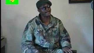 LA DSP DE MOBUTU PARLE part1 [upl. by Yessydo142]