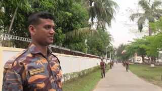 Bangladesh Ansar and VDP Academy [upl. by Hyacinth]