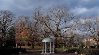 UNCChapel Hill Board of Trustees Meeting  January 18 2024 [upl. by Culhert677]