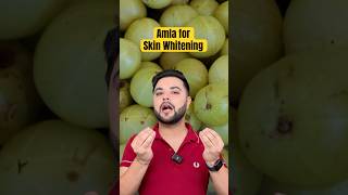 Amla for Skin Whitening amp Hair Growth Best Vitamin C for Glowing Skin [upl. by Dinsdale220]