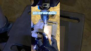 Very Easy Bead Makingsorts woodworking [upl. by Nered701]