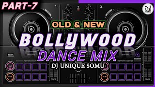 OLD amp NEW BOLLYWOOD DANCE REMIXES 2024  90S BOLLYWOOD DJ SONGS NEW BOLLYWOOD SJ SONGS DJ US [upl. by Neeneg]