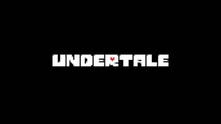 Undertale OST Version  Undertale [upl. by Zigrang]