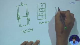 Lecture 28 Splices in Tension Members [upl. by Halihs]