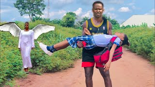 Just Release Now THE KIDNAPER  New Release Village Nigerian Nollywood Movie 2024 [upl. by Yennej]