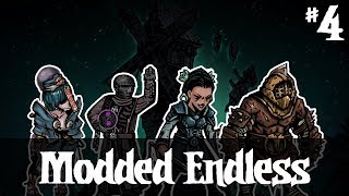 The Sleeper  Darkest Dungeon Endless 4 Hollow Enigma Sisters Thrall [upl. by Maida885]