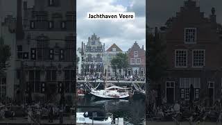 Jachthaven Veere [upl. by Ater325]