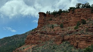 The Rockies to Moab [upl. by Aicercul]