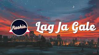 LAG JA GALE  SANAM SLOWED [upl. by Oirifrop]