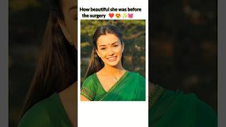 How has it destroyed its beauty🥺💔🥴 shorts trending love bollywood song fyp [upl. by Nikola663]