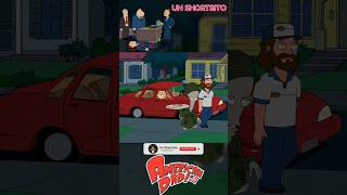 ROGER AYUDA A REPARTIR PIZZAS 🍕🤣⏰  AMERICAN DAD  PARTE 5 EP 12 TEMP 2 [upl. by Ekrub323]