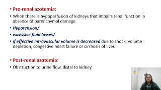 Kidney Introduction to histopathology of renal diseases [upl. by Enidan843]