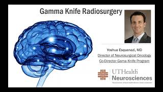 Gamma Knife Radiosurgery [upl. by Tracie]