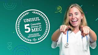 Unisul Transferência Externa de Medicina [upl. by Seda40]