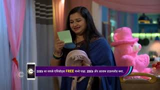 Ep  356  Yeu Kashi Tashi Me Nandayla  Zee Marathi  Best Scene  Watch Full Ep Only on Zee5 [upl. by Maire]