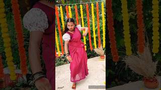 O Menoka O Menoka  Antara Nandy  Ankita Nandy  Dance Cover  Short Dance [upl. by Giacomo]