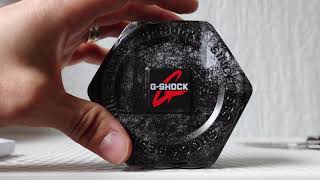 🇧🇷Relógio GShock AW500E1E Unboxing [upl. by Hillyer]