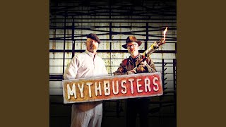 Mythbusters 2012 Demo [upl. by Lletnahs]