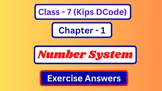 Class 7 Computer Chapter 1 Question answer  Computer Class 7 Chapter 1 Exercise answer [upl. by Eniamrahs]