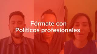 Curso de Formación Política en Liberalismo Clásico y las 5 Reformas 🖐️ [upl. by Harry]