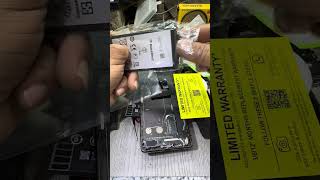 Blackberry Battery Replacement shorts [upl. by Cocks]