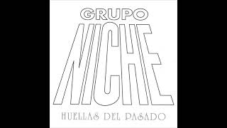 Gotas De Lluvia  Grupo Niche Audio Oficial HQ [upl. by Naeroled122]