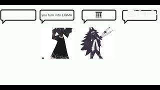 Ligma balls meme FPE [upl. by Tamsky]