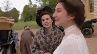 Howards End 1x03 Sneak Peek 3 VO [upl. by Adnahsam]