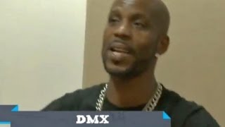 DMX Sings quotRudolph The Red Nosed Reindeerquot Christmas Song [upl. by Hoyt]