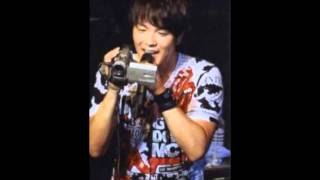 Park Yong Ha Somewhere in the Middle by Dishwalla [upl. by Hooper904]