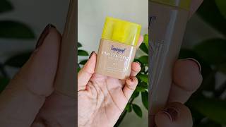 30 Días de Protectores Solares Fabulosos 🌞 DÍA 21 Supergoop ProtectTint SPF50 PA [upl. by Oirretno332]