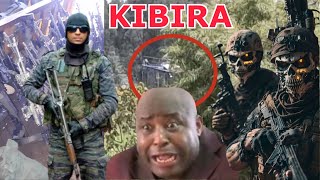 OPERATION KIBIRA IGARUTSE ARI KARUNDURA ABA WAGNER 16 BARAPFUYE M3 YAFASHE IMBUNDA NYISHI 111124 [upl. by Fanchon658]