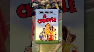 ÉL es ENRIQUE SEGOVIANO shorts chavodel8 chespirito curiosidades [upl. by Grory34]