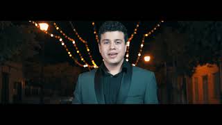 Agustin Amador  No Vayas a Olvidar Video  Oficial 4k [upl. by Jacynth]