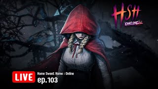 🔴LIVE  Home Sweet Home  Online  ep103  Mornor [upl. by Sim]