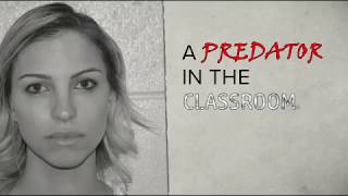 A predator in the classroom The Brittany Zamora story from 12 News [upl. by Inman63]