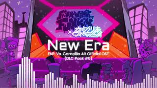 FNF Vs Camellia ALT OST  New Era [upl. by Healey]