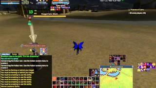 Everquest 2 Dirge vs Coercer [upl. by Novy]