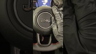 2024 Jeep Wrangler  POV ASMR Sounds satisfying asmr [upl. by Annim64]