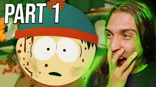 Top 20 Funniest South Park Episodes [upl. by Eiboh621]