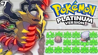 Mt Coronet Hidden Items Walkthrough  Pokémon Platinum [upl. by Euqirrne280]