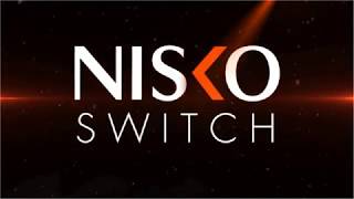 Nisko Switch  סדרת השקעים והמפסקים המודולריים המובילה בישראל [upl. by Hoes]