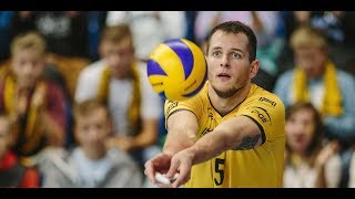 Bartosz Kurek season 20162017 [upl. by Aram496]