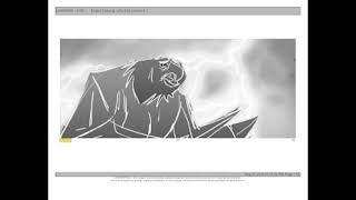 Larrikins Opening Storyboard Sequence [upl. by Gerger]