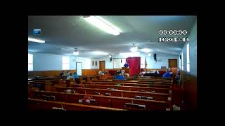 meadowbrook baptist church 5524 morning [upl. by Anieral]