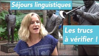 8 Conseils clés pour réussir un séjour linguistique pour vous ou votre enfant [upl. by Lacee]