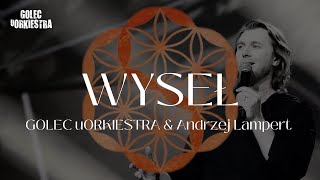 GOLEC uORKIESTRA amp ANDRZEJ LAMPERT  WYSEŁ quotSYMPHOETHNICquot SILESIAN ART COLLECTIVE SYMPHONY [upl. by Eardnoed938]