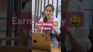 Earn Money 🤑 💰 5 Money Making Ideas 💡 [upl. by Kresic546]