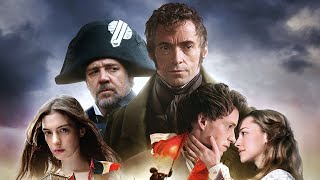 Les Misérables  Movie Story Recap [upl. by Shank366]